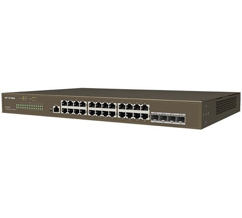 Коммутатор IP-COM G3328F