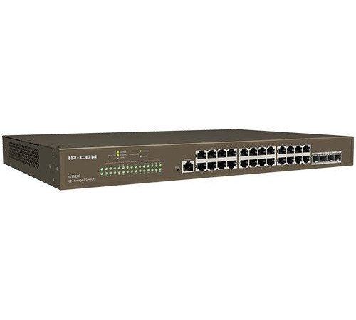 Коммутатор IP-COM G3328F