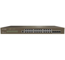 Коммутатор IP-COM G3328F