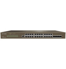 Коммутатор IP-COM G3328F