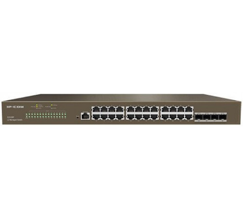 Коммутатор IP-COM G3328F