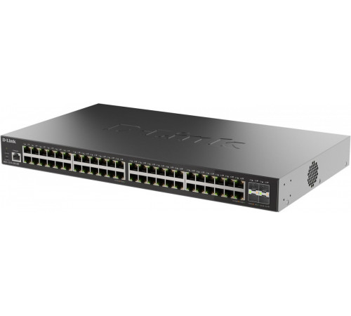 Коммутатор D-LINK DGS-1210-52X/ME/C1A