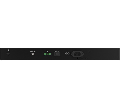 Коммутатор D-LINK DGS-1210-52X/ME/C1A