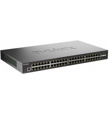 Коммутатор D-LINK DGS-1210-52X/ME/C1A