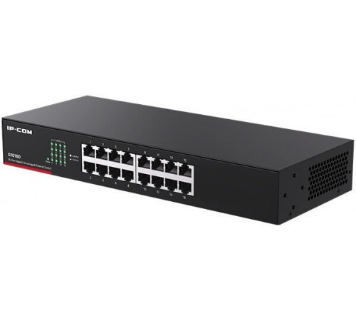 Коммутатор IP-COM G1016D