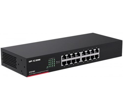 Коммутатор IP-COM G1016D
