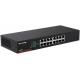 Коммутатор IP-COM G1016D