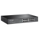 Коммутатор TP-Link TL-SF1016DS