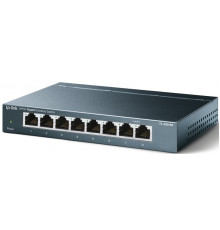 Коммутатор TP-Link TL-SG108