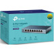 Коммутатор TP-Link TL-SG108