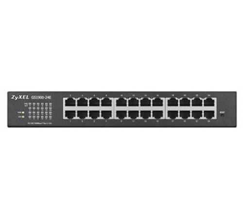 Коммутатор Zyxel GS1900-24E