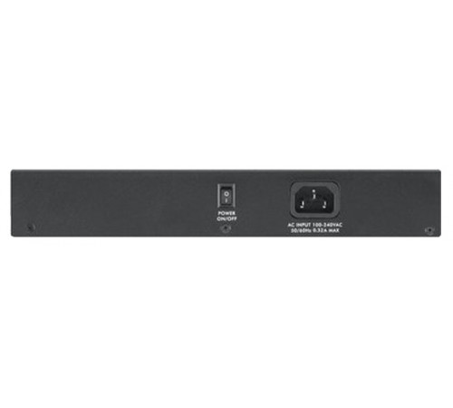 Коммутатор Zyxel GS1900-24E