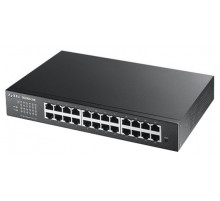 Коммутатор Zyxel GS1900-24E