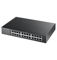 Коммутатор Zyxel GS1900-24E