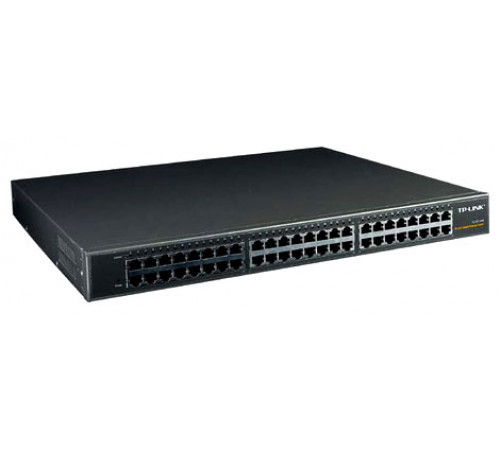 Коммутатор TP-Link TL-SG1048