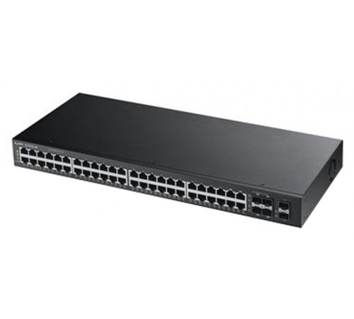 Коммутатор Zyxel GS1900-48