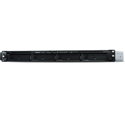 Сетевой накопитель Synology Expansion Unit RX418