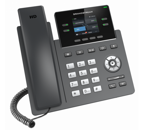 VoIP-телефон Grandstream GRP-2612