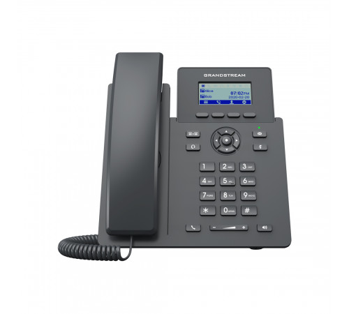 IP-телефон Grandstream GRP2601P