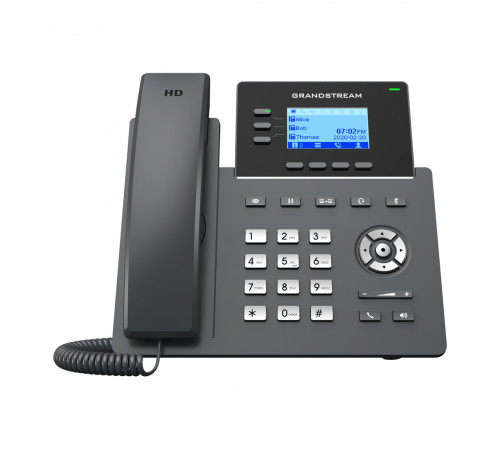IP-телефон Grandstream GRP2603P