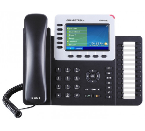 VoIP-телефон Grandstream GXP2160