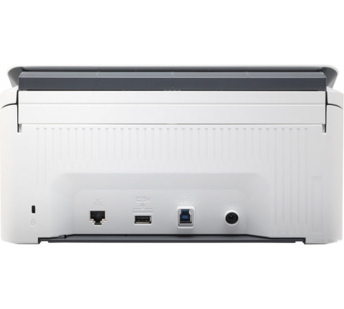 Сканер HP ScanJet Pro N4000 snw1 6FW08A