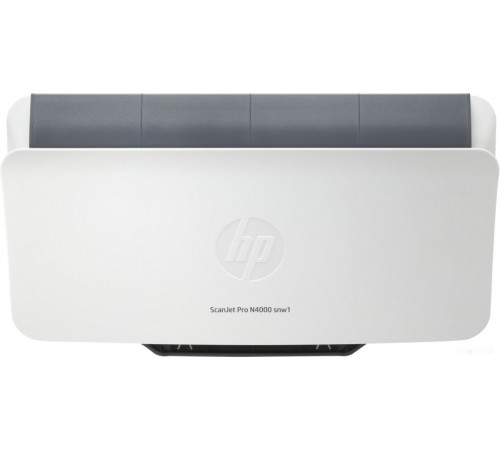 Сканер HP ScanJet Pro N4000 snw1 6FW08A