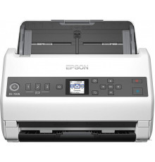 Сканер Epson WorkForce DS-730N