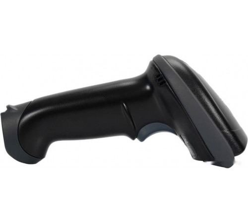 Сканер Mertech CL-2210 BLE Dongle P2D USB (черный)