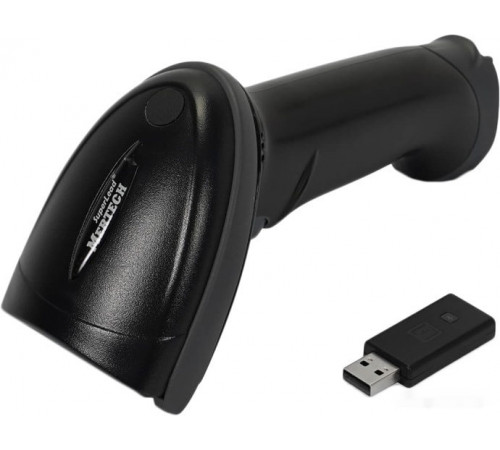 Сканер Mertech CL-2210 BLE Dongle P2D USB (черный)