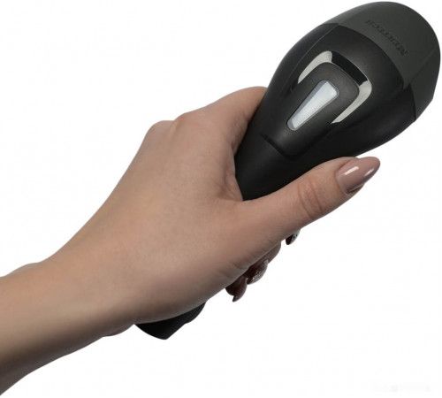 Сканер Mertech 610 P2D SuperLead USB (черный)
