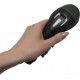Сканер Mertech 610 P2D SuperLead USB (черный)