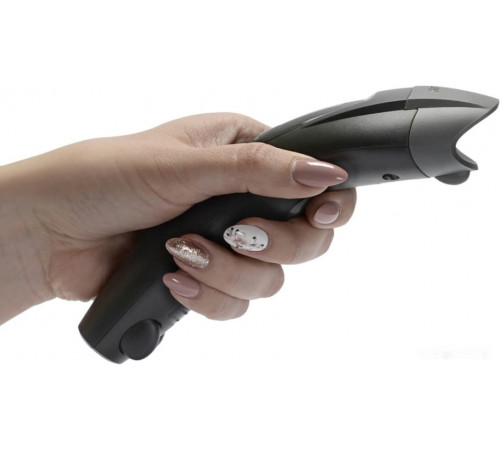 Сканер Mertech 610 P2D SuperLead USB (черный)