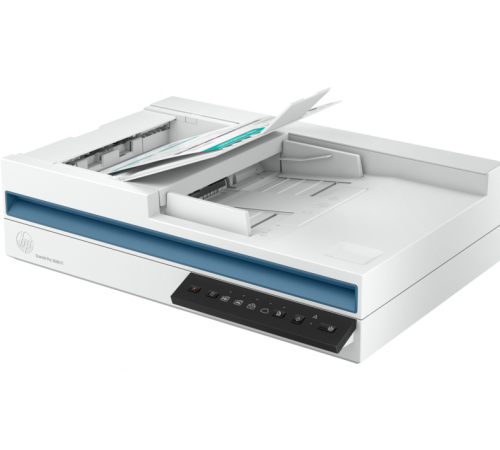 Сканер HP ScanJet Pro 3600 f1 20G06A