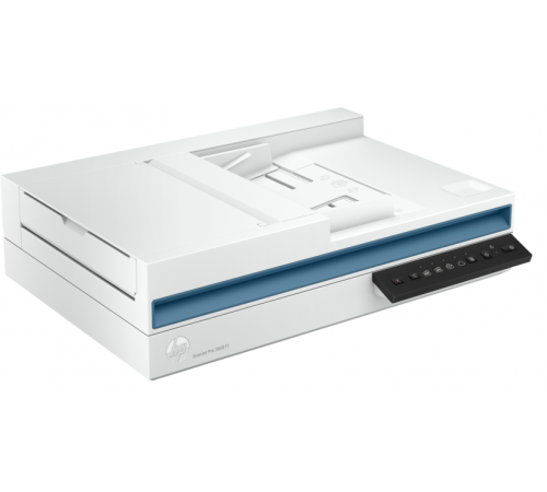 Сканер HP ScanJet Pro 3600 f1 20G06A