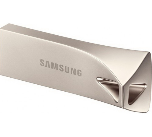 USB Flash Samsung BAR plus 256Gb (Silver)