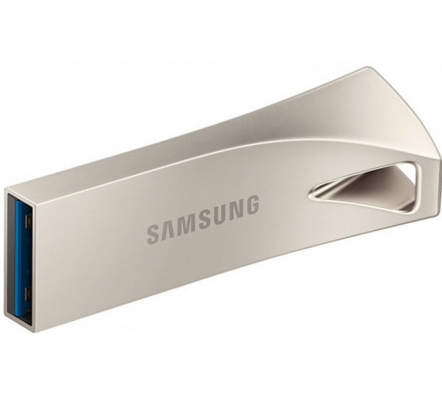USB Flash Samsung BAR plus 256Gb (Silver)