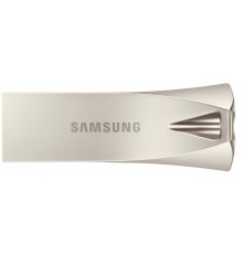 USB Flash Samsung BAR plus 256Gb (Silver)