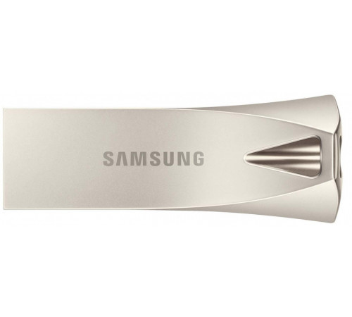 USB Flash Samsung BAR plus 256Gb (Silver)