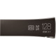 USB Flash Samsung BAR Plus 128GB (титан)