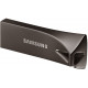 USB Flash Samsung BAR Plus 128GB (титан)