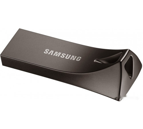 USB Flash Samsung BAR Plus 128GB (титан)