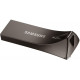 USB Flash Samsung BAR Plus 128GB (титан)
