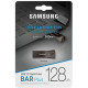 USB Flash Samsung BAR Plus 128GB (титан)