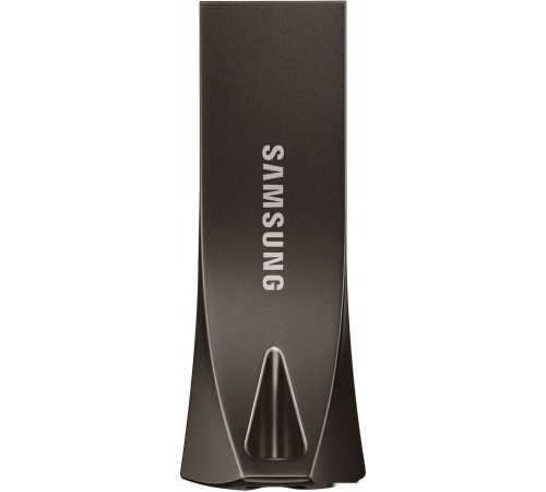 USB Flash Samsung BAR Plus 128GB (титан)