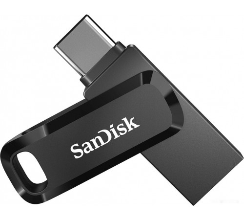 USB Flash SanDisk Ultra Dual Drive Go Type-C 512GB SDDDC3-512G-G46