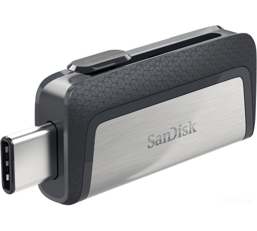 USB Flash SanDisk Ultra Dual Type-C 256GB SDDDC2-256G-G46