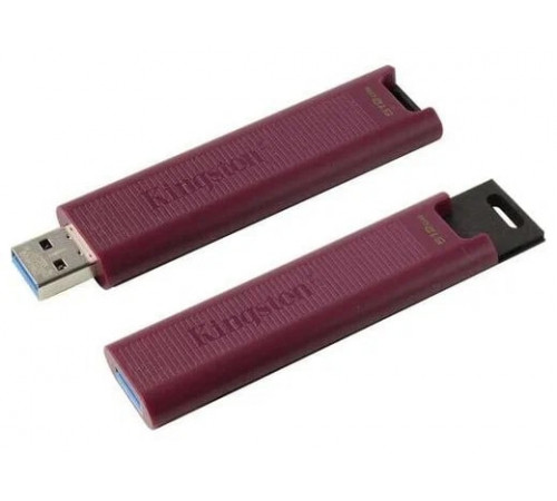 USB Flash Kingston DataTraveler Max Type-A 1TB