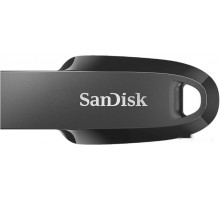 USB Flash SanDisk Ultra Curve 3.2 512GB (черный)