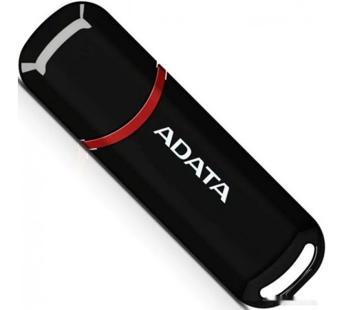 USB Flash A-Data UV150 512GB (черный)